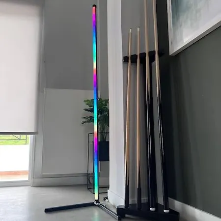 Hill Recreational Luxury Apartment *