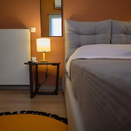 Hill Recreational Luxury Athens