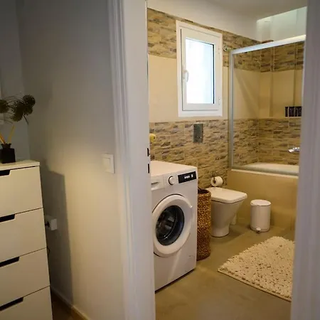 Hill Recreational Luxury Apartment *
