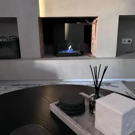 Hill Recreational Luxury Apartment Athens