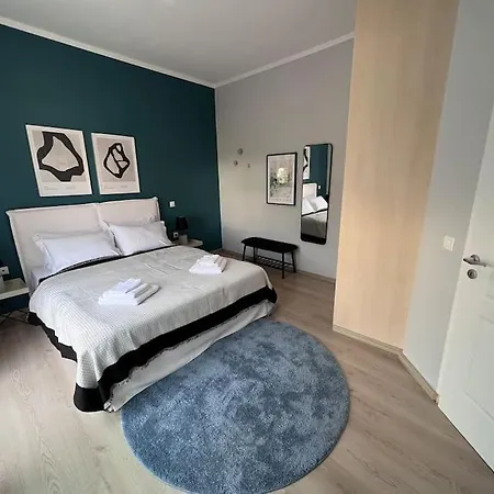 Hill Recreational Luxury Apartment *