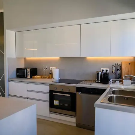 Apartment Hill Recreational Luxury