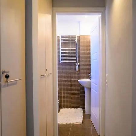Hill Recreational Luxury Apartment