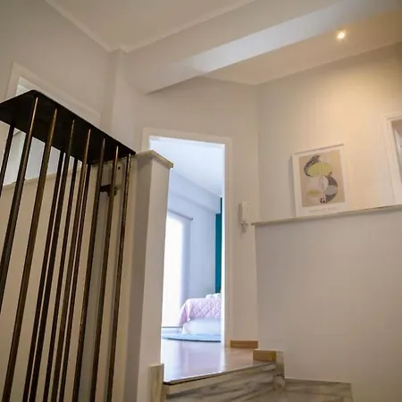 Hill Recreational Luxury Athens