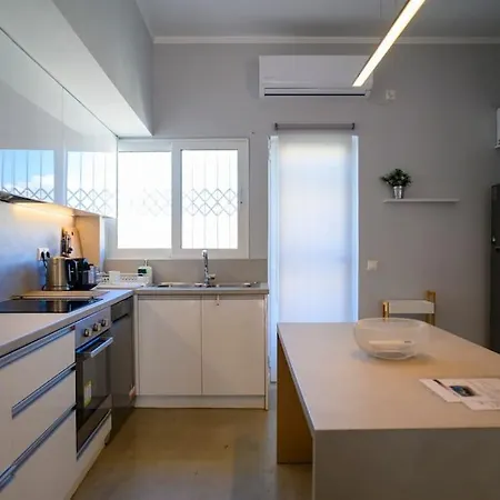 Hill Recreational Luxury Apartment *