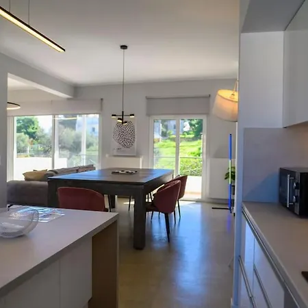 Hill Recreational Luxury Apartment