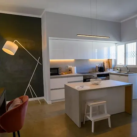 Apartment Hill Recreational Luxury