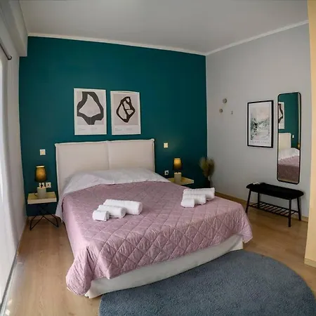 Hill Recreational Luxury Apartment *