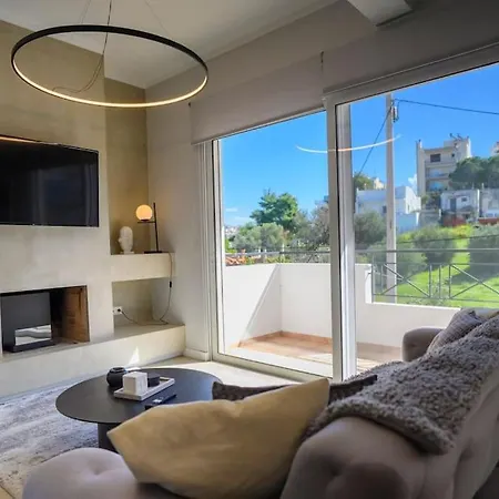 Hill Recreational Luxury Apartment *